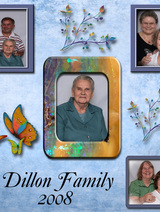 Dixie Dillon